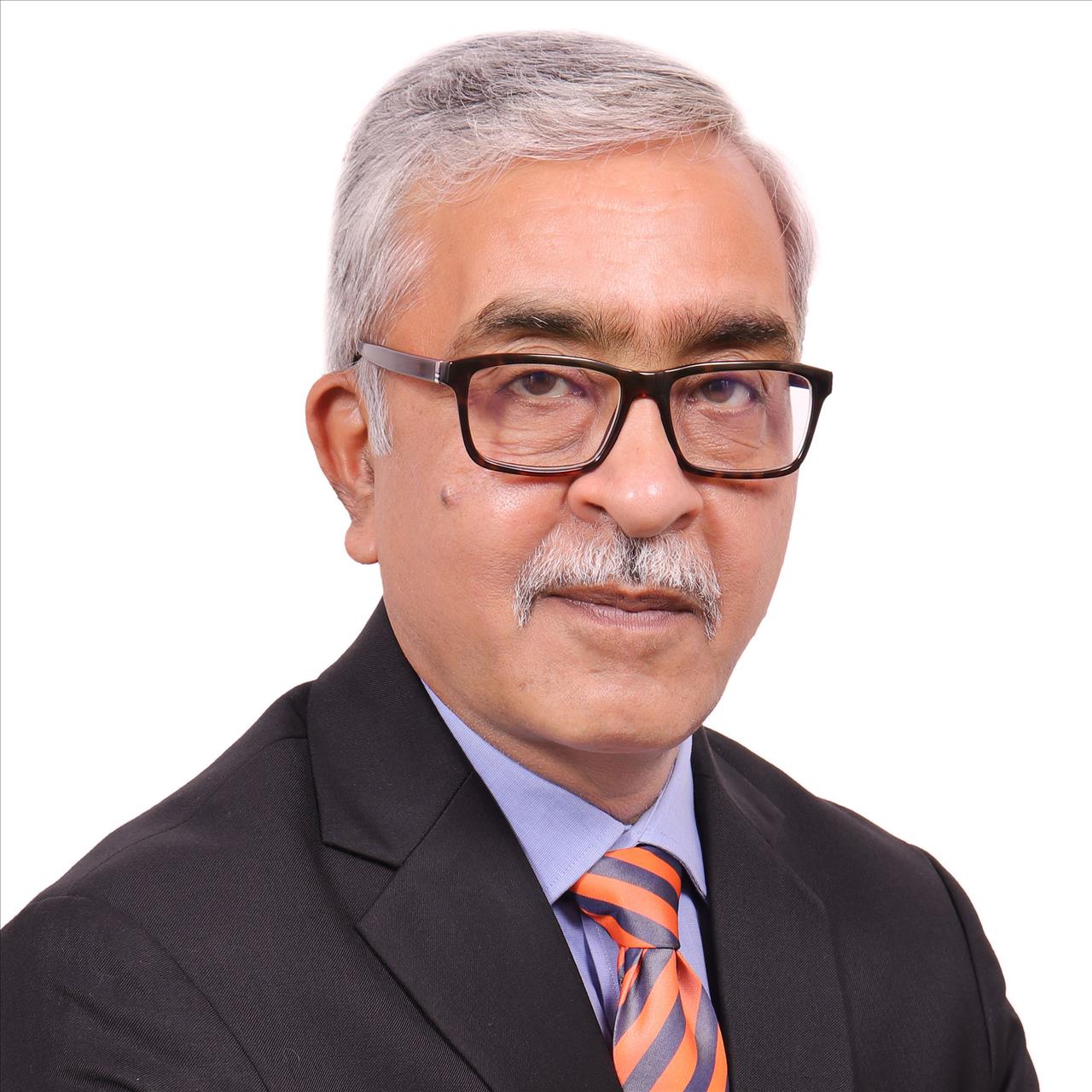 Servotech Appoints Veteran HR Specialist Dr. Rajesh Mohan Rai As CHRO