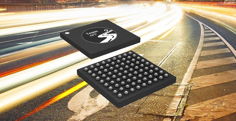 Point One Navigation Launches New Software For Autonomous Vehicles