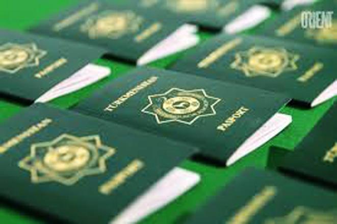 Arton Capital Reveals Turkmenistan's Rank In Its Passport Index 2022