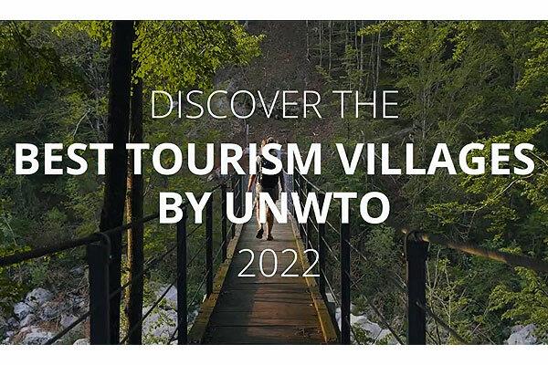 UNWTO Announces List Of 'Best Tourism Villages' 2022 | MENAFN.COM