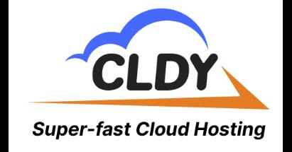 Keeping Websites Up To Speed: CLDY Pushes Speed And Performa…