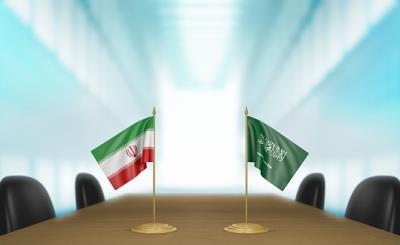  Saudi-Iran Ties On Mend (Opinion) 