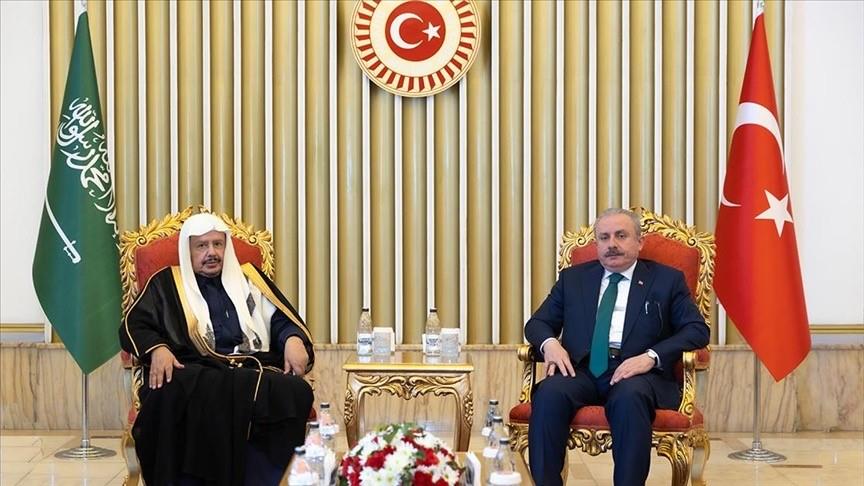 Turkiye Sees Regional Benefit In Cooperation With Saudi Arabia | MENAFN.COM