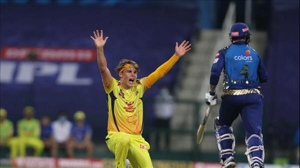 Sam Curran Breaks All Time Ipl Auction Record Top Most Expensive Players Ever Sold Menafn Com