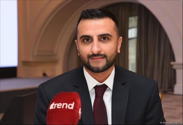 UAE's Leading Multi-Services Firm Talks Benefits For Azerbaijani Investors