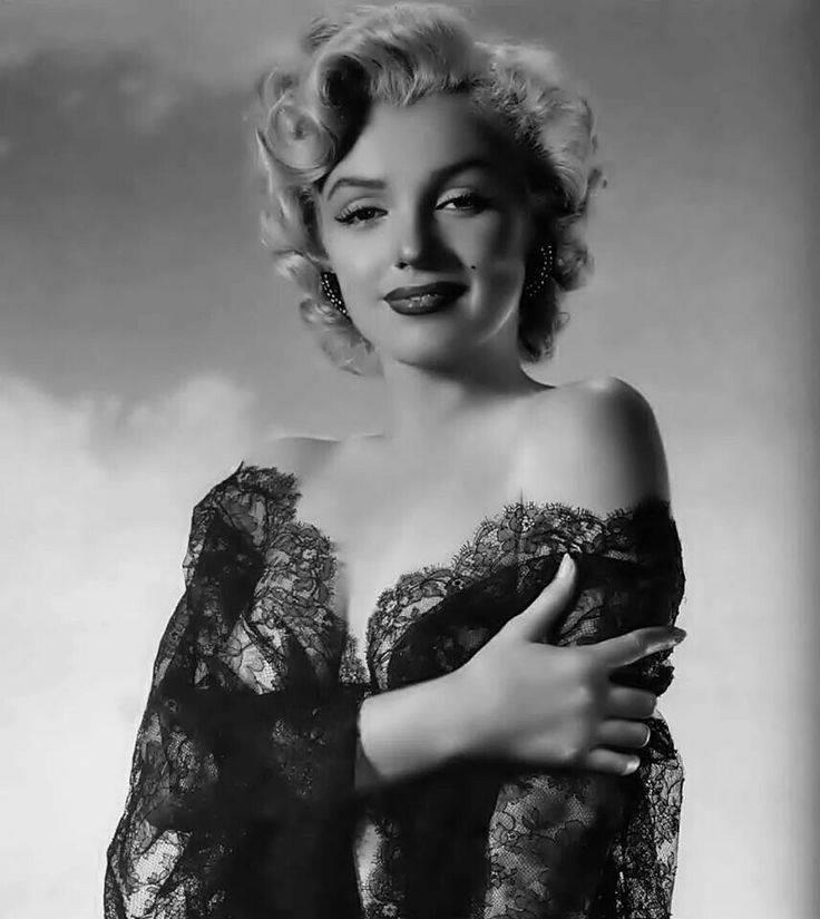 The Top 10 Photographs of Marilyn Monroe - Artsper Magazine