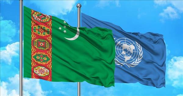 Turkmenistan Promotes Issues Of Strengthening Multilateralism In ...