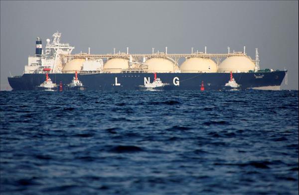 Japan Inks LNG Deals With US, Oman In Bid To Secure Fuel Supply