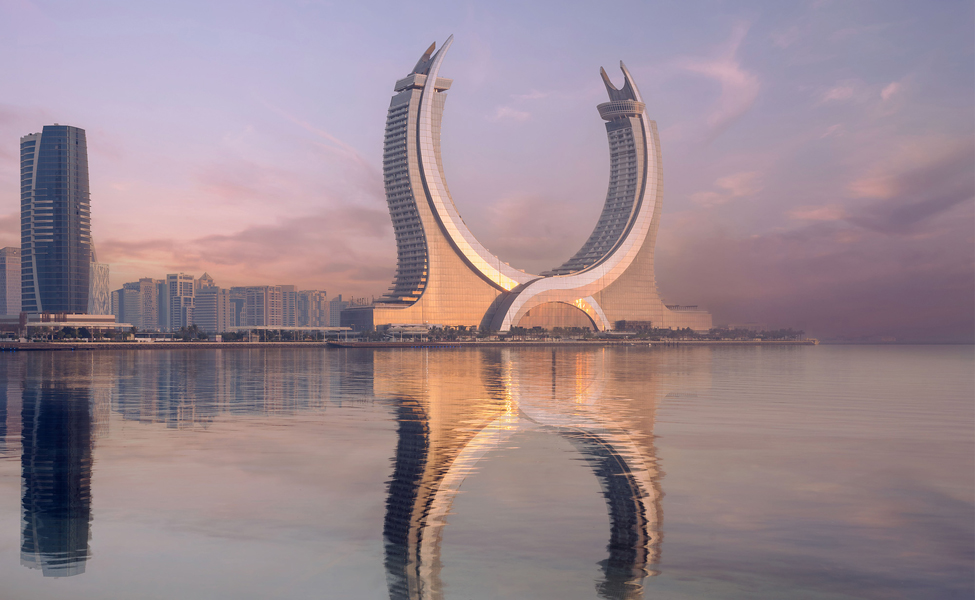 Ashghal Paves the Way to FIFA World Cup Qatar 2022