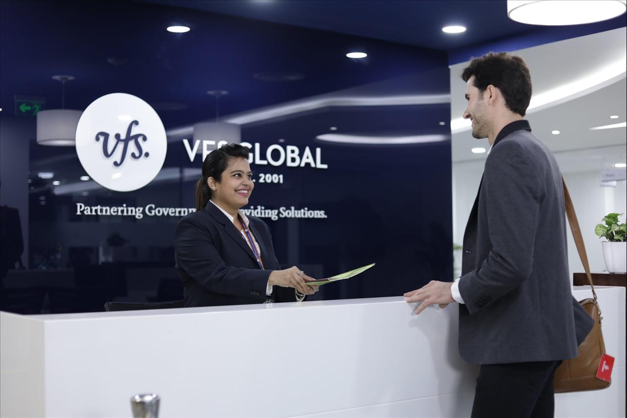 VFS Global Brings Estonia Visa Services Closer To Home For UAE Residents - Mid-East.Info