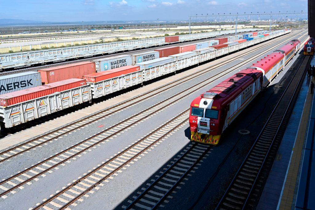 Mombasa Port: How Kenya's Auditor-General Misread China's Standard Gauge Railway Contracts