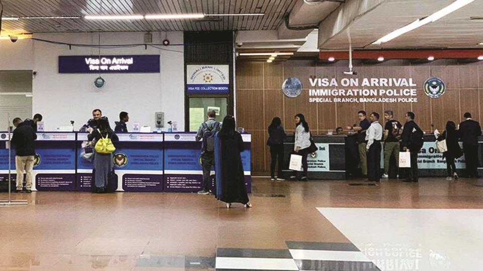 Saudis Can Obtain Visa On Arrival In Bangladesh Saudis Can Obtain Visa On Arrival In Bangladesh