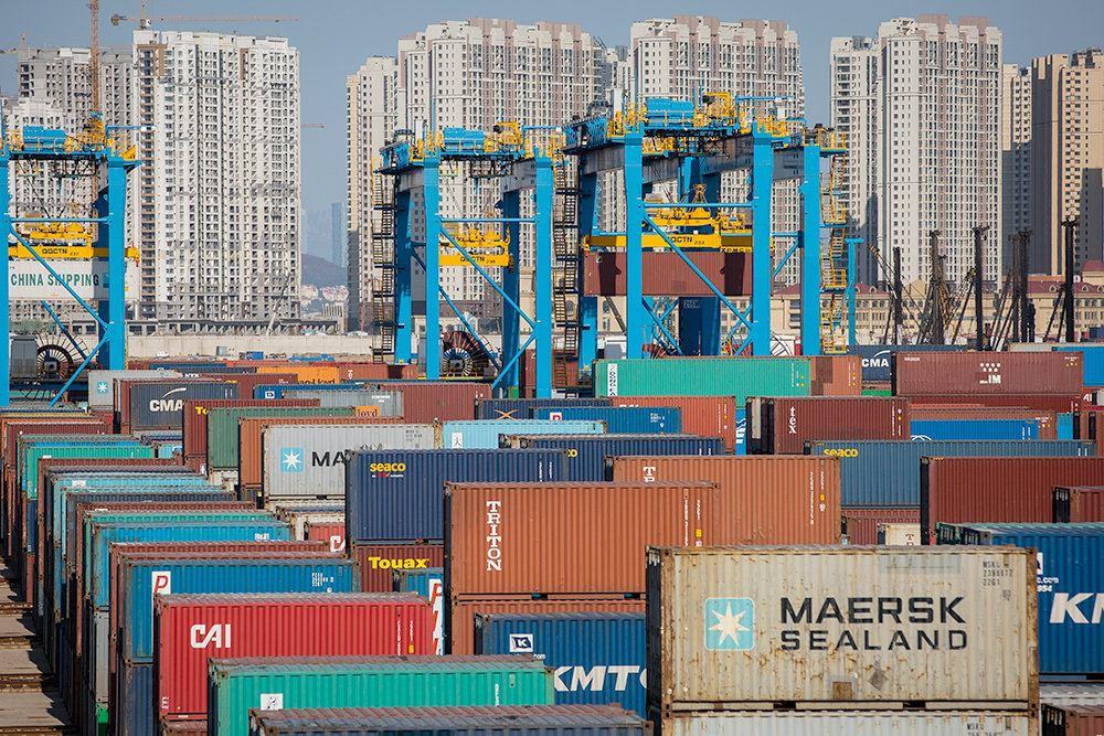 Türkiye’s Exports Climbed To 1 Billion In 11 Months