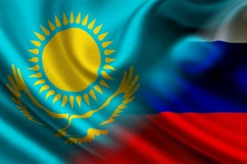 Kazakhstan Plans To Denounce Agreement With Russia