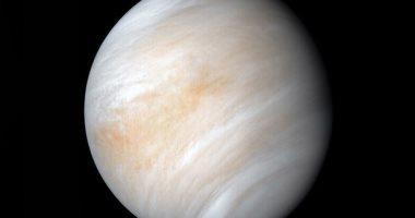 “Like today.” The discovery of “Ashen Light” on Venus, January 9…