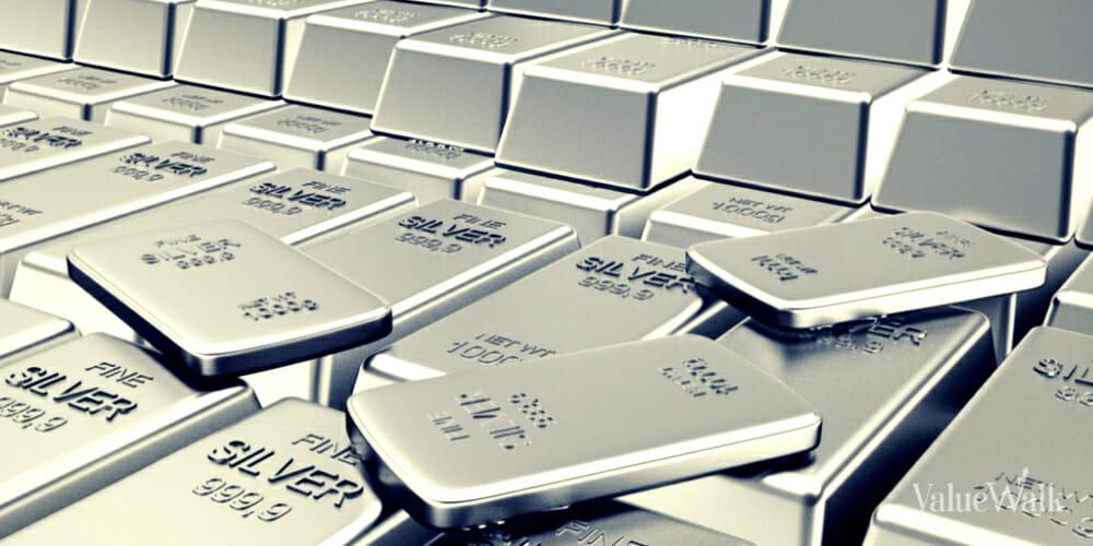 Silver Prices Can Thrive In Crypto Winter