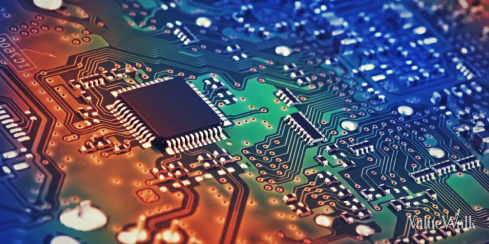 The Future Of Sustainable Electronics Manufacturing