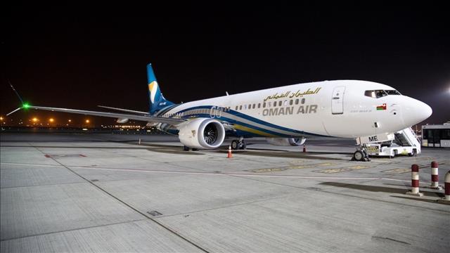 Oman Air Ranked Most Punctual Airline In MEA In 2022