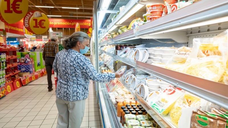 La inflación subyacente de España sube al 7% en D…