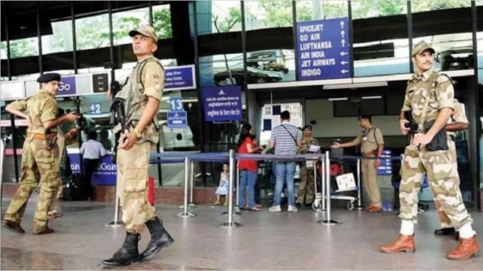 Over 60 UDAN Airports To Have Similar Security Blanket