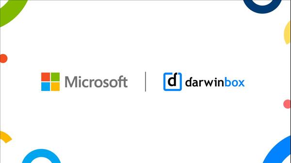 Darwinbox Collaborates With Microsoft To Redefine Future Of Work ...