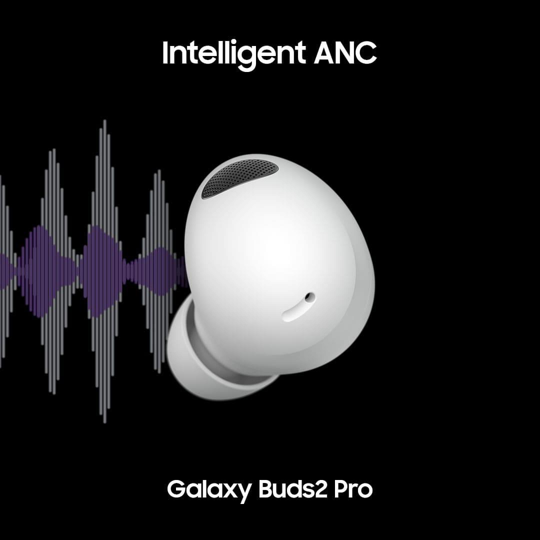 New Software Updates To Galaxy Buds2 Pro And Galaxy Watch Series Uplevel The Galaxy Camera Experience