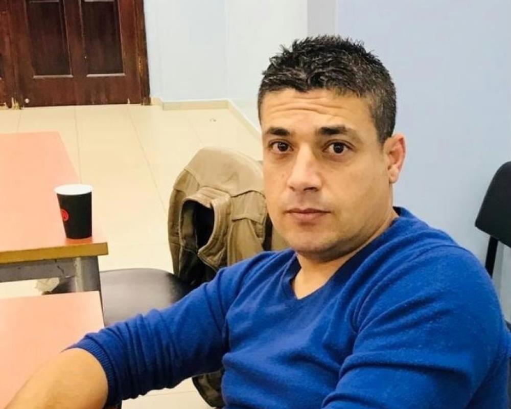 Palestinian Man, 40, Shot And Killed By Israeli Soldiers Near Hebron