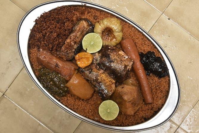 Who Invented Jollof Rice? Senegal Beats Ghana And Nigeria To The Title