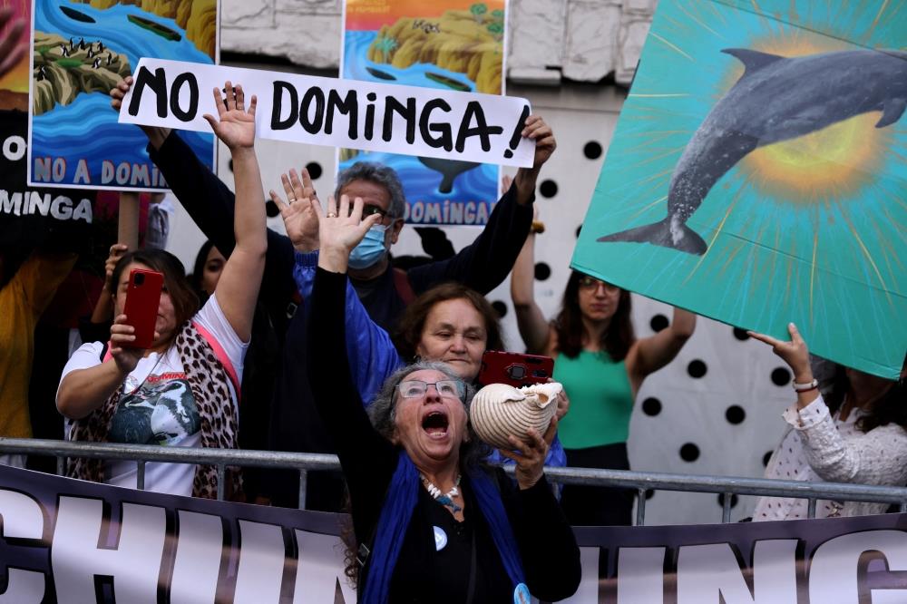 Chile rechaza proyecto minero de $2.500 millones por riesgo ambiental…