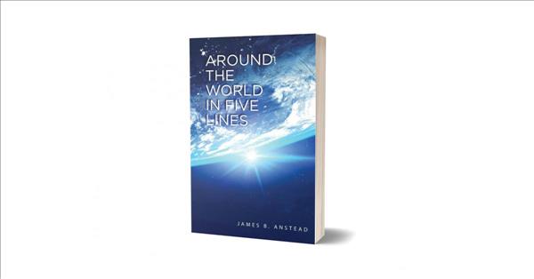 Travel The Globe With James Anstead's Limericks