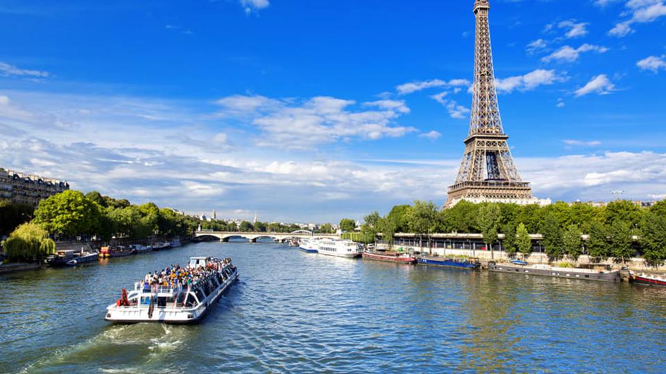 France Boasts World's 'Most Powerful' Tourism City, US, China Follow