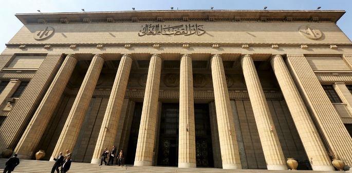 Egypt Lawyers End Strike After Colleages Released