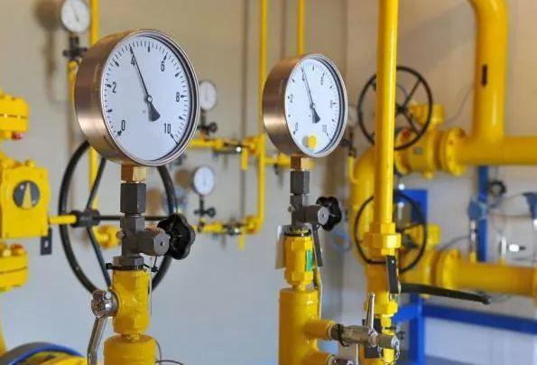 Uzbekistan Resumes Gas Imports From Turkmenistan