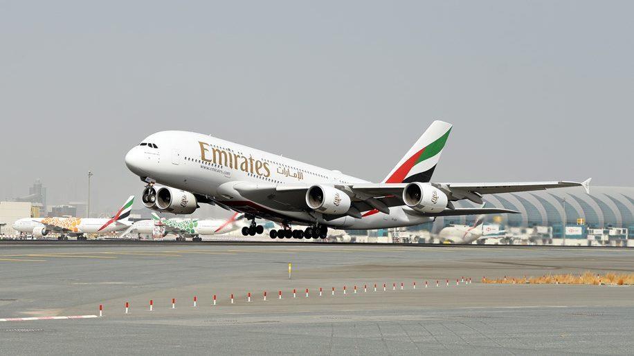 Emirates To Reintroduce 'A380' To Morocco From April 15