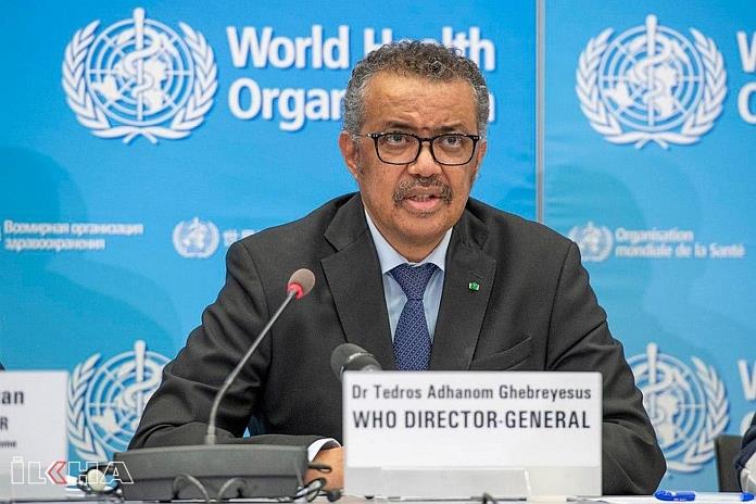 $2.54 Billion Needed To Tackle Unprecedented Health Needs In 2023, Says WHO
