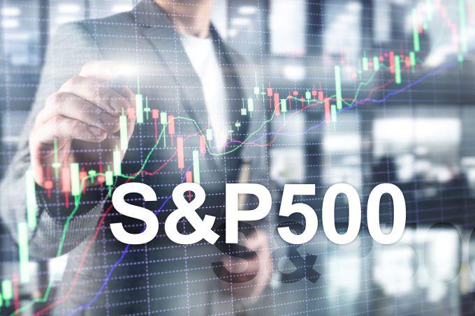 S&P 500 Forecast: Bounces From The 50-Day EMA