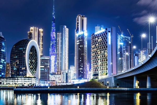 Dubai Records Over AED2.4 Bn In Realty Transactions Monday