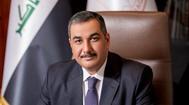 Iraqi Dinar Slump: Central Bank Boss Replaced