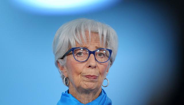 2023 Economy Will Be 'A Lot Better Than Feared' - Lagarde