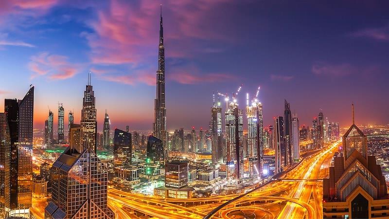 What Determines Apartment Prices In Dubai?
