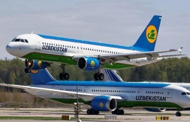 Uzbekistan Airways Ponders Over Selling Old Boeing Aircrafts