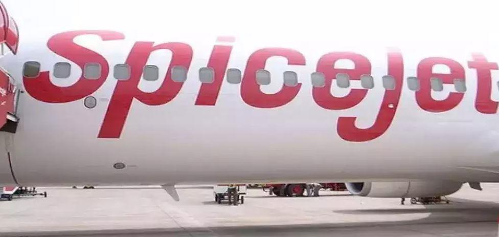 Spicejet Offloads Passenger At Delhi Airport For Unruly Behaviour