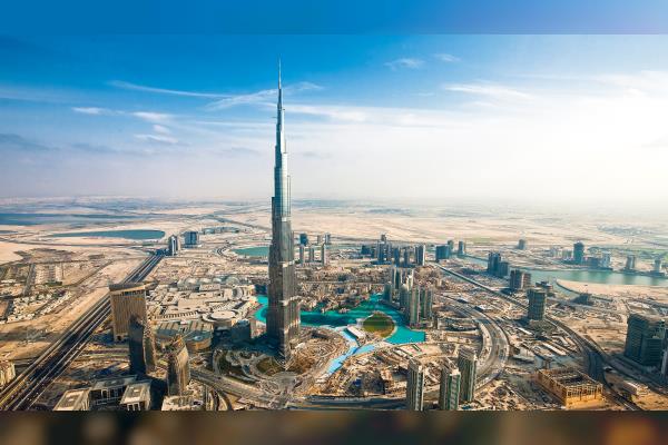 Dubai Records Over AED1.5 Bn In Realty Transactions Tuesday