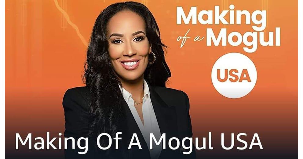 Now Streaming: MAKING OF A MOGUL USA Highlights The Tricks Of Elite Trades