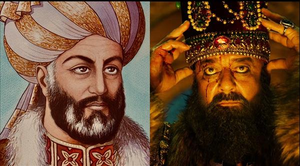 The Upcoming Bollywood Movie 'Panipat' Sparks Anger Among The Pashtun's Of Afghanistan