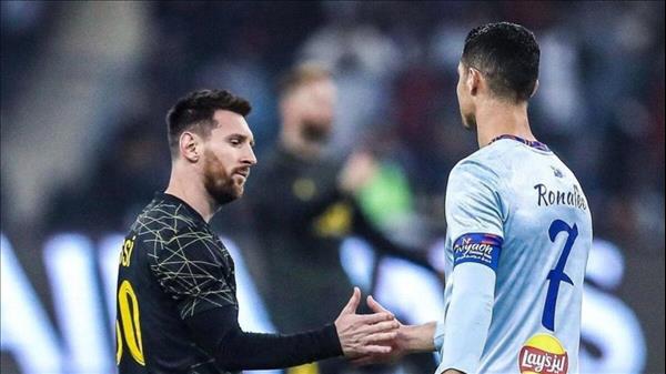 Will Messi Join Ronaldo In Saudi After Rejecting PSG Contract Extension Offer?