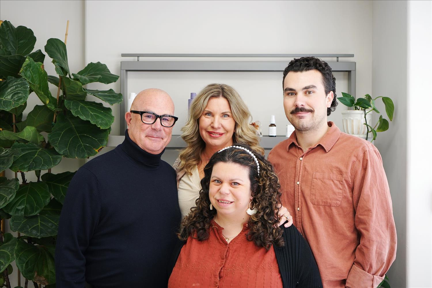 Innersense Organic Beauty Donates $210,000 For Annual Season Of Giving