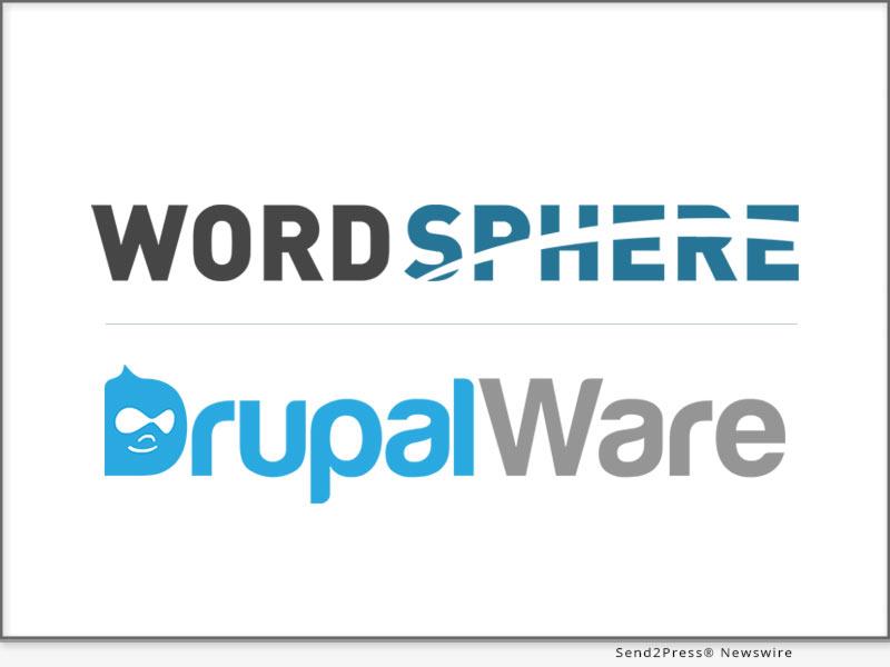 Wordsphere Announces $6.8M Acquisition Of Drupalware