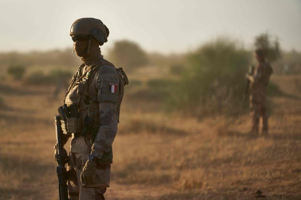 Niger Army Says Killed 11 Extremists