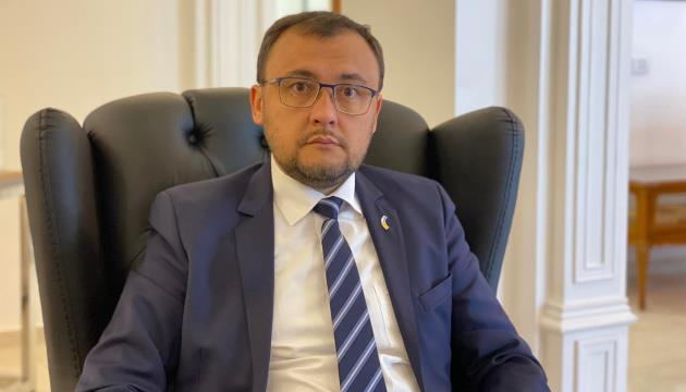 Ambassador Of Ukraine: Grain Agreement Proves Its Viability, Extension Pending